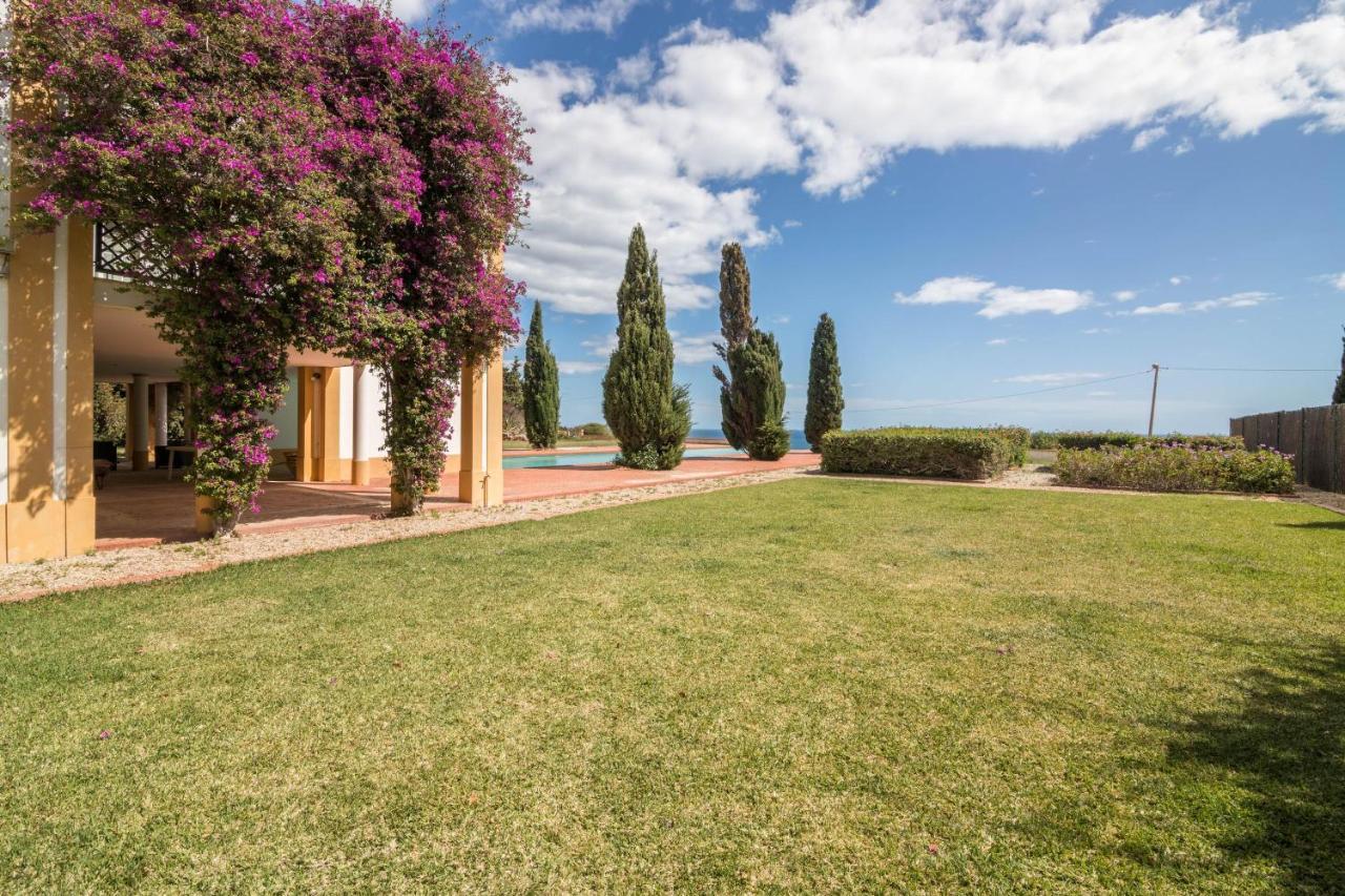 Vila Hibiscus Villa *