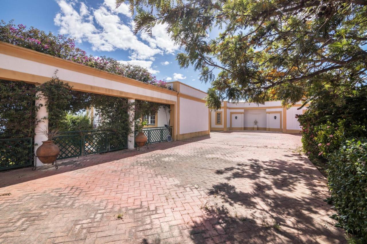 Vila Hibiscus * Albufeira