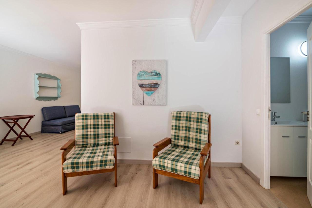 Vila Hibiscus Villa *