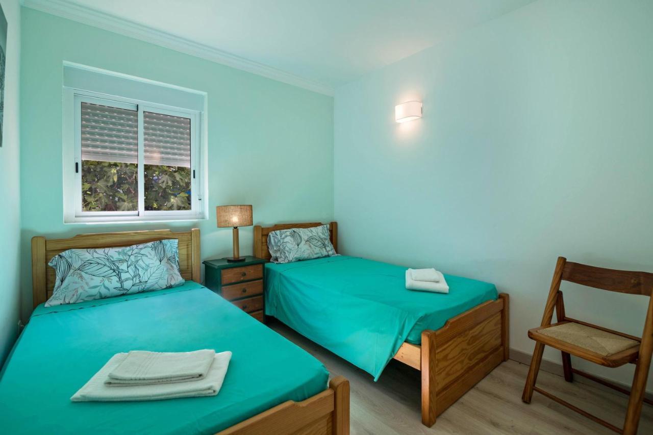 Villa Vila Hibiscus
