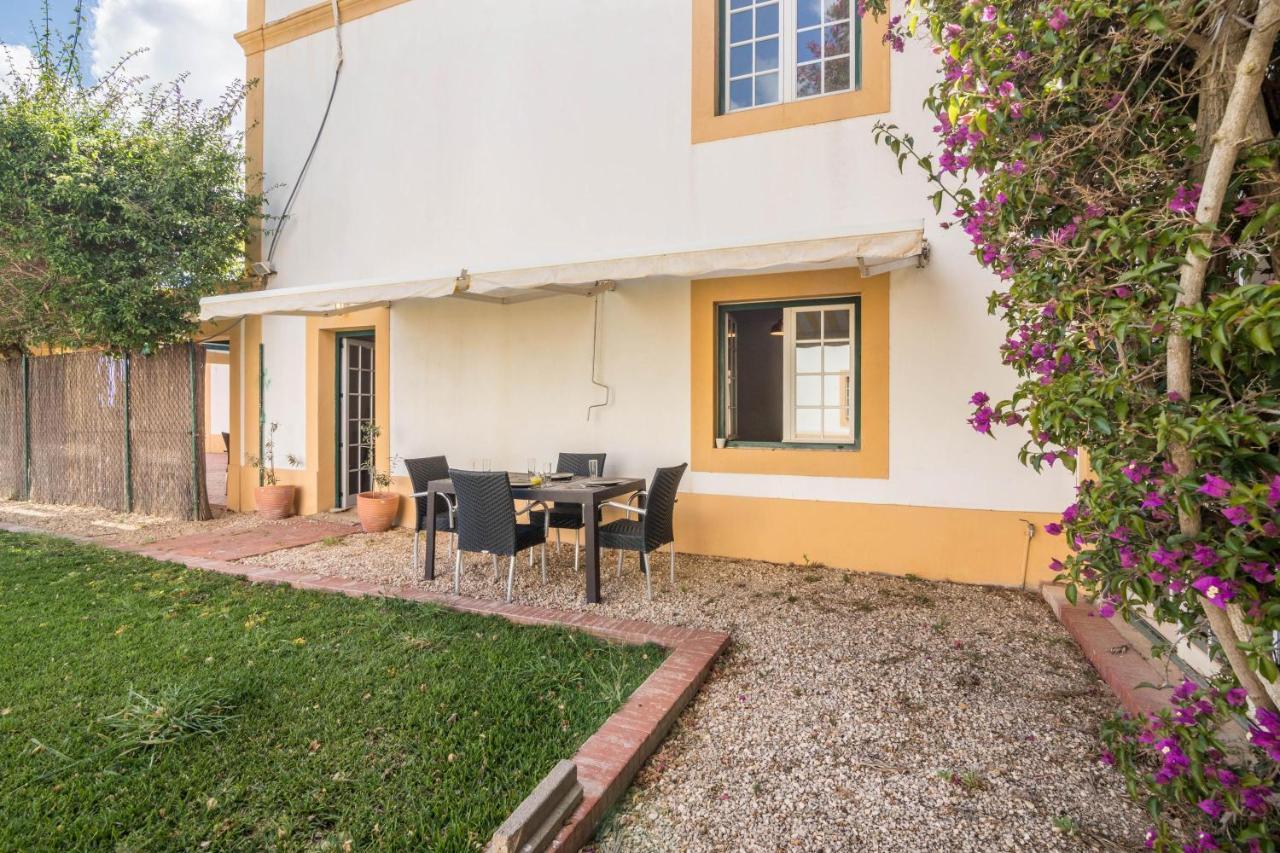 Villa Vila Hibiscus Albufeira