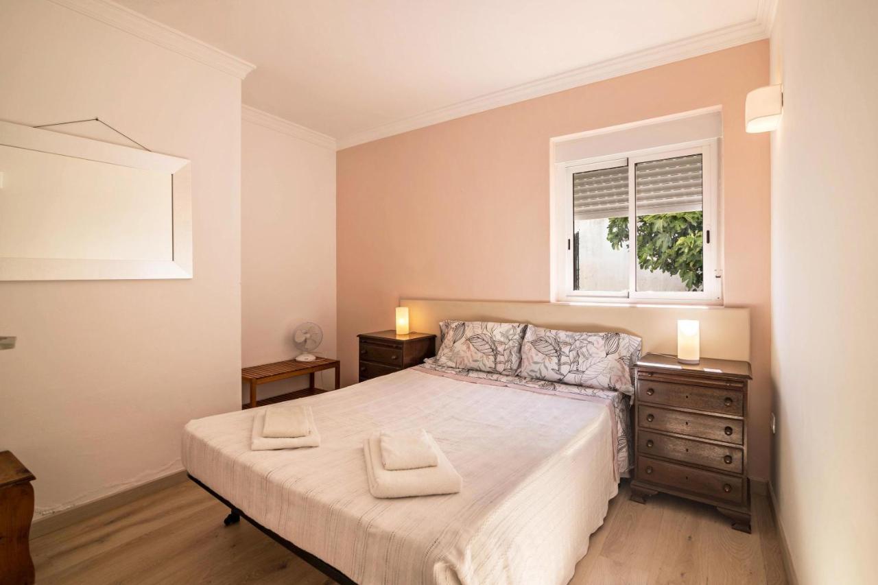 Vila Hibiscus Albufeira